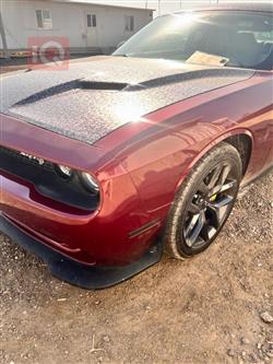 دۆج چالنجەر